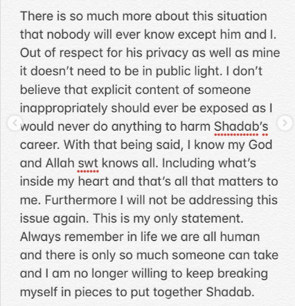 CRICKETER, SHADAB KHAN, AFFAIR, WITH, A, CHINESE, GIRL