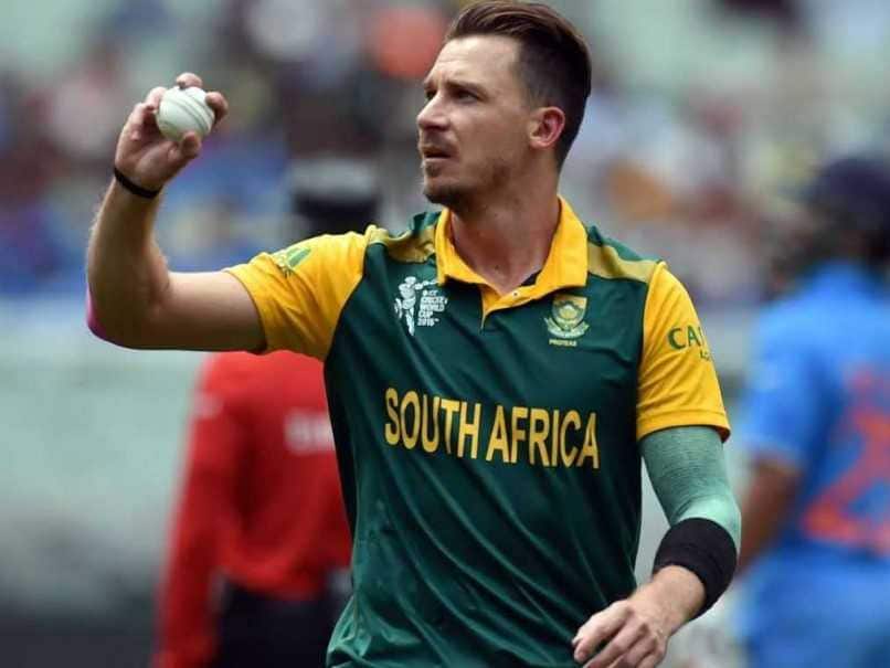 SOUTH AFRICAN, PACER, DEL STEIN, JOINED, HBL PSL, SOON, HE, IS, ARRIVING, IN, PAKISTAN