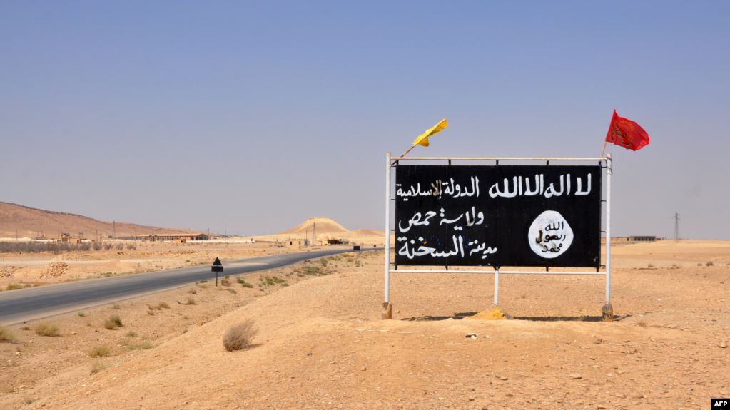 ، خلافت کے خاتمے کے بعد داعش شام میں زیادہ دلیر اور خطرناک صورت اختیارکرچکی ہے، امریکی تجزیہ کاروں کا انتباہ