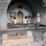 Hazrat Umar bin Abdulaziz’s tomb