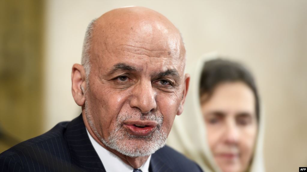 آرمی چیف اورزلمے خلیل زاد کے افغانستان دورہ کے بعد افغان صدر بھی طالبان قیدیوں کی رہائی کیلئے سرگرم