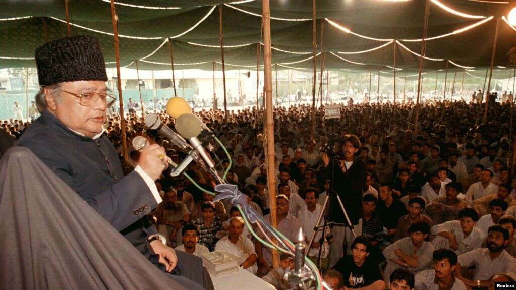 علم کا طالب، کتابوں کا جوہری