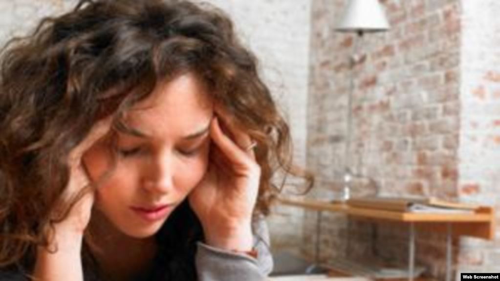 افسردگی سےعورتوں میں ماں بننے کا امکان کم