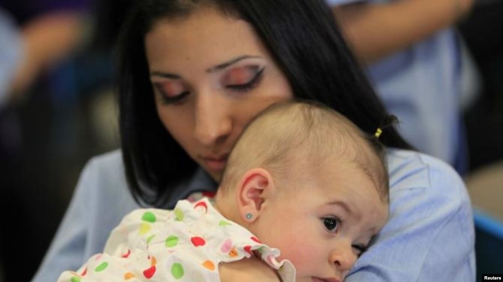 حاملہ ماں بھلکڑ کیوں ہوتی ہے؟