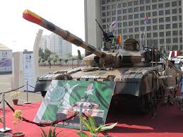 AL KHALID TANK, HANDED, OVER, TO, ARMED, CORE, BY, ARMY CHIEF, JOINTT, VENTURE, OF, CHINA, PAKISTAN, AND, UKRINE