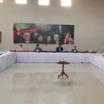 BILAWAL, ASSIGNED, TASK, TO, PPP, LEADERS, TO, HIGHLIGHT, THE, INEFFICIENCIES, OF, USMAN BUZDAR