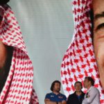 BRITAIN, IMPOSED, BANS, ON, SAUDI ARABIA, ON, HUMAN RIGHTS, VIOLATIONS, THEN, SERETLY, APOLOGISES, ON, THIS, MOOT