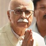 L.K ADVANI, DENIED, HIS, ROLE, IN, BABRI MOSQUE, MARTYRDOM, CASE
