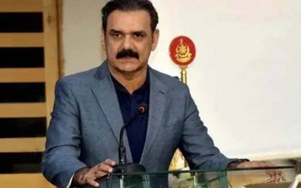 MANSEHRA, TO, THAHKOT, MOTORWAY, OPNED, FOR, TRAFFIC, ASIM BAJWA