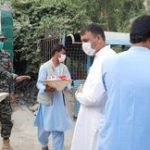 PAK ARMY, OFFICIALS, PRESENTING, SWEETS, AND, BANQUITS, TO, AFGHAN, OFFICIALS, AT, TOOR KHAM, BORDER