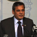 PAKISTANI, HIGH, COMMISSIONER, IN, BRITISH, NAFEEZ ZAKRIA, TALKED, TO, DELEGATION