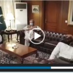 SHAFQAT MEHMOOD, AND, MINISTER, PLANNING, AND, DEVELOPMENT, ASAD UMAR, MEET, SHAH MEHMOOD QUREHSI, FM, AT, FOREIGN, OFFICE,EDUCATION, MINISTER, SHAFQAT MEHMOOD, AND, MINISTER, , ASAD UMAR, MEET, SHAH MEHMOOD QURE