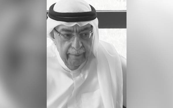 متحدہ عرب امارات؍ ریاست شارجہ کے نائب سربراہ انتقال کرگئے، تین روزہ سوگ کا اعلان