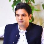 ADVISOR, TO, PM, FOR, YOUTH, AFFAIRS, Usman-Dar, MEET, CHAIRMAN, CPEC, AUTHORITY, ASIM BAJWA