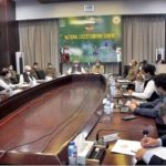 FEDERAL, MINISTER, FOR, FOOD, AND, RESEARCH, FAKHAR IMAN, ADDRESSED, TO, LOCUST, CONTROL, MEETING