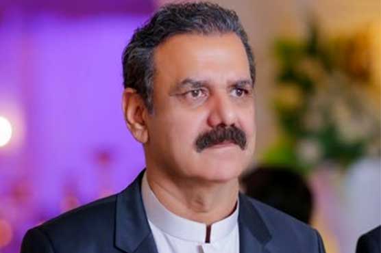 FROM, MATTIARI, TO, LAHORE, NEW, 660 KV, TRANSMISSION, LINE, IS, ABOUT, TO, COMPLETE, SAYS, ASIM BAJWA