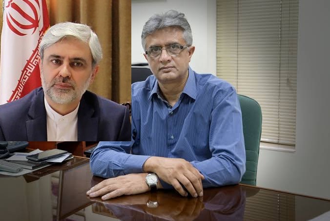 ایرانی سفیرکی ڈاکٹر فیصل سلطان کو وزیرصحت کی ذمہ داریاں سنبھالنے پرنیک خواہشات اور یوم شہدائے پولیس پر پاکستانی پولیس کوخراج تحسین