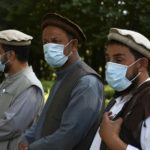 LOYA JIRGA, TO, RELEASE, 400, TALIBAN, PRISONERS, IN, KABUL