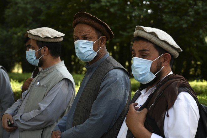 LOYA JIRGA, TO, RELEASE, 400, TALIBAN, PRISONERS, IN, KABUL