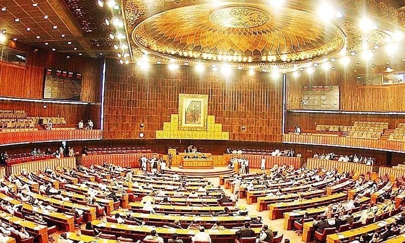 MUTUAL, LEGAL, ASSISTANTS, AMENDMENT, BILL, APPROVED, FROM, JOINT, PARLIAMENTARY, SESSION, PRESENTED, BY, SHAH MEHMOOD QURESHI