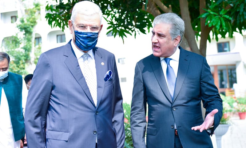 President, UNGA, VOKON BOZKIR, ADDRESS, TO, JOINT, PRESS CONFERENCE, AT, FOREIGN, OFFICE