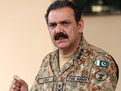 THAR, POWER, PLANT, PHASE, TWO, WILL, BE, COMPLETED, SOON, SAYS, ASIM BAJWA