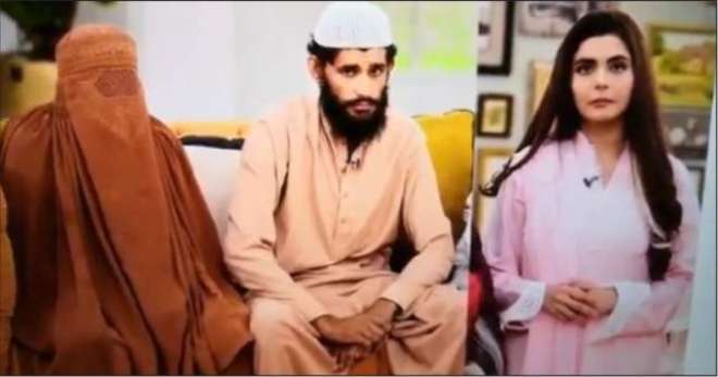 مروہ کے والد نے ندا یاسر کا جھوٹ بے نقاب کر دیا