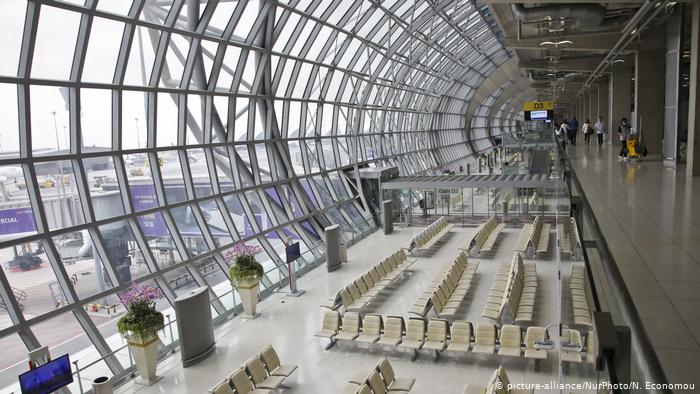 فضائی کمپنیاں دیوالیہ ہونے کے قریب، فضائی سفر کی عالمی صنعت کو چھ ماہ میں 77 ارب ڈالر کا نقصان