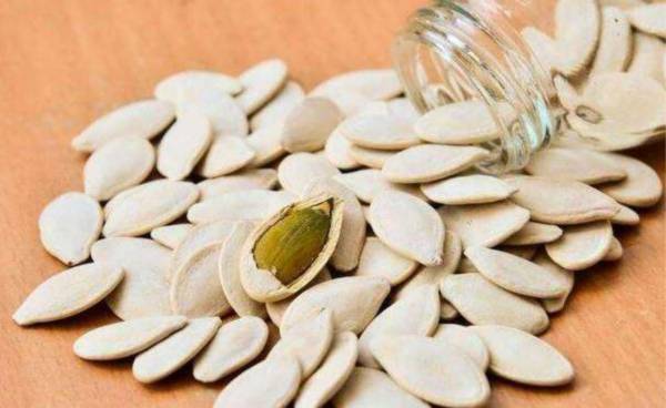 کدو کے بیج اور مردانہ طاقت میں انتہائی حیران کن تعلق سامنے آ گیا