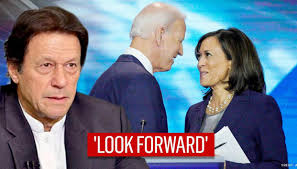 دنیا کا طاقتورترین صدرریاست ہائے امریکہ کسطرح پاکستانی وزیراعظم کے مقابلے میں اپنے ایوانوں کے سامنے کمزور حیثیت رکھتا ہے