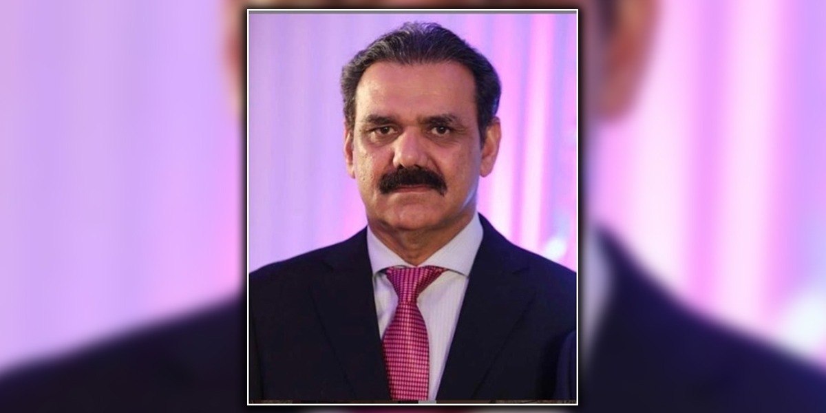 سی پیک منصوبوں کی تکمیل کو یقینی بنانےکیلئے پرعزم ہیں،عاصم سلیم باجوہ
