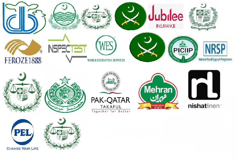 ملک بھر میں تازہ ترین نوکریوں کی تفصیلات اشتہار پاک آرمی، فیڈرل گورنمنٹ،ڈسٹرکٹ کورٹس،  آئل سیکٹر، انفارمیشن ٹیکنالوجی، بحریہ ٹائون، سرکاری وزارتوں، ایجوکیشن سیکٹر میں نوکریاں۔