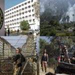 Senior Indian diplomat summoned as protest over LoC ceasefire violations