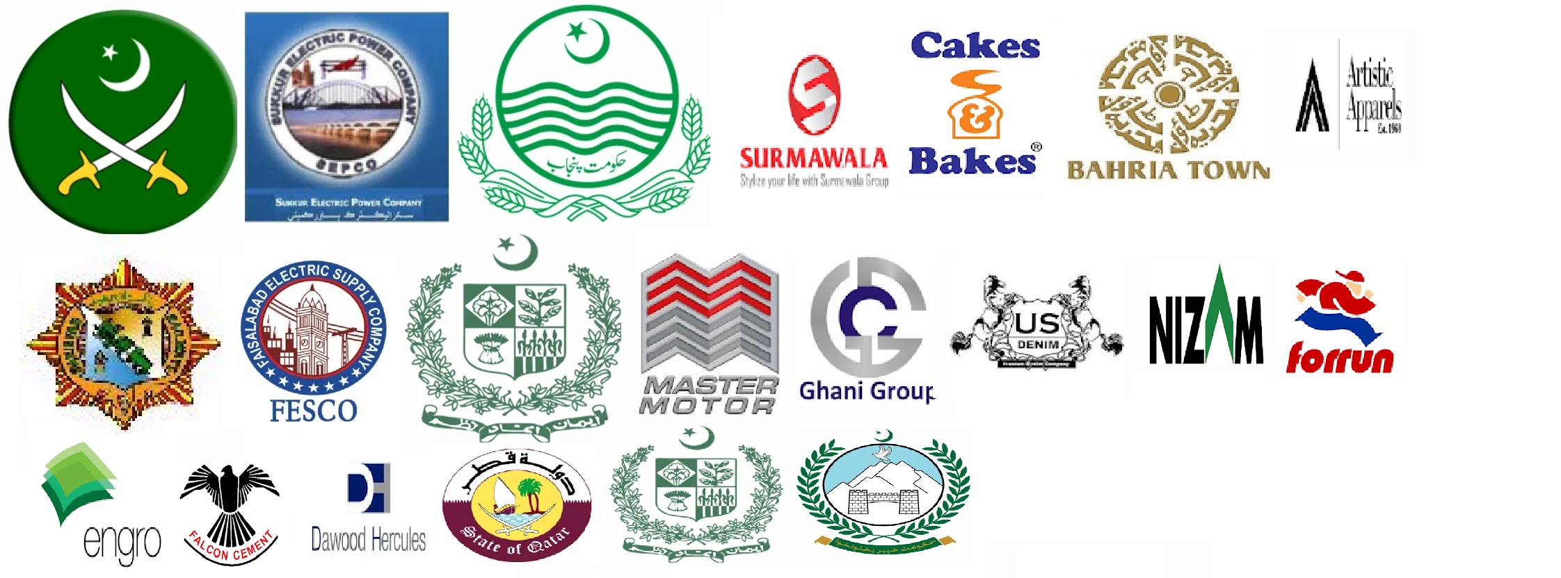 ملک بھر میں تازہ ترین نوکریوں کیلئے ابھی لنک پر جائیں، پاک آرمی، فیڈرل گورنمنٹ، آئل سیکٹر، انفارمیشن ٹیکنالوجی، بحریہ ٹائون، سرکاری وزارتوں، ایجوکیشن سیکٹر میں نوکریاں۔