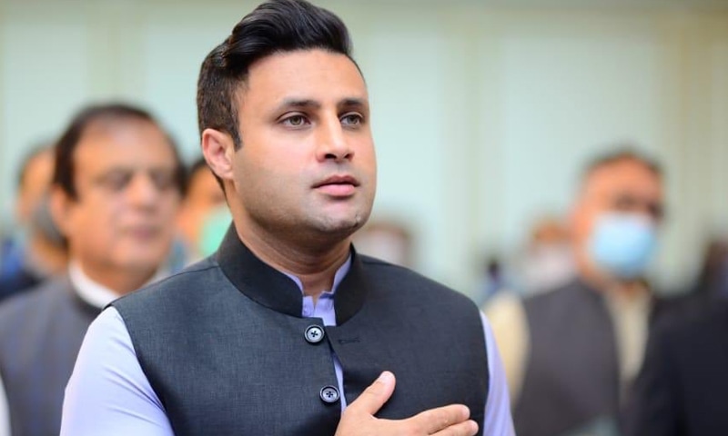 اوورسیز پاکستانیوں کیلئے نیا مراعاتی پیکج متعارف، ہزارہ برادری کے بارے ویڈیو پر زلفی بخاری کی معذرت