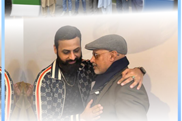 پیرس کی فضائوں میں خوش آئند تبدیلی، مسلم لیگ ن کے راہنمائوں کے درمیان دیرینہ اختلافات ختم،تمام سیاسی حلقوں اور لیگی راہنمائوں کی طرف سے محمد علی بھٹی کی بصیرت اور صلاحیتوں کا کھل کر اعتراف