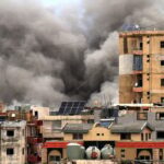 Israel-Lebanon Ceasefire Extended by 45 Days