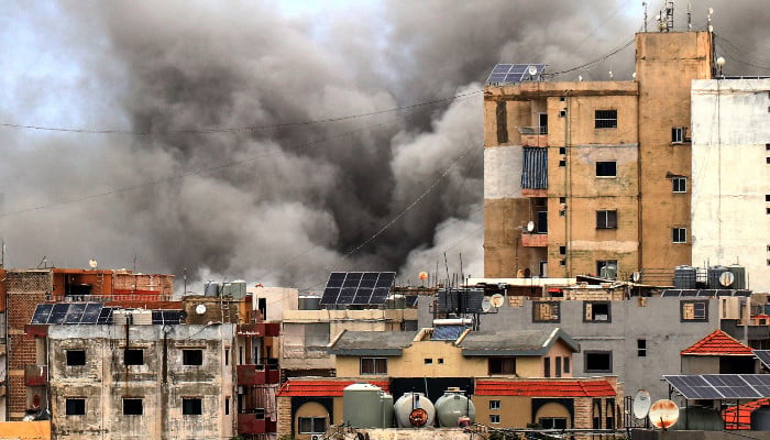Israel-Lebanon Ceasefire Extended by 45 Days