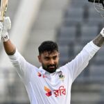 Litton Das Century Powers Bangladesh to 278