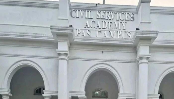 Pakistan Introduces New Civil Service Conduct Rules After 62 Years