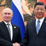 Putin to Visit China Days After Trump Trip