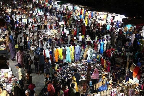 سندھ حکومت کا کاروباری برادری کو بڑا ریلیف، مارکیٹیں اور شادی ہال رات گئے تک کھلے رہیں گے