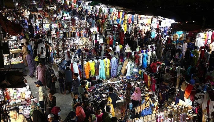Sindh Lifts Market, Hotel Closing Time Curbs
