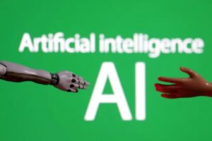AI Agents Are the New Economy's Competitors