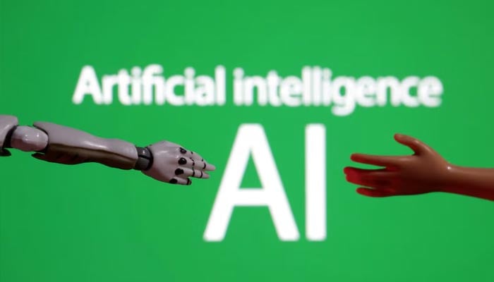 AI Agents Are the New Economy's Competitors