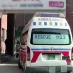 ڈیرہ مراد جمالی میں اے سی کمپریسر دھماکا، پولیس اہلکار کی اہلیہ اور تین بچے جاں بحق