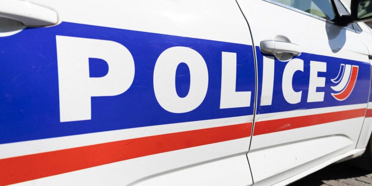 فرانس کے شہر کاں میں کار حملہ: دو ہلاک، نو زخمی، روسی نژاد ملزم گرفتار