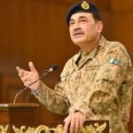 فیلڈ مارشل عاصم منیر کا تہران میں اہم سفارتی دورہ، علاقائی امن کوششوں میں پیشرفت کی توقع