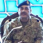فیلڈ مارشل عاصم منیر کا بلوچستان میں غیر ملکی حمایت یافتہ خطرات کو شکست دینے کا پختہ عزم