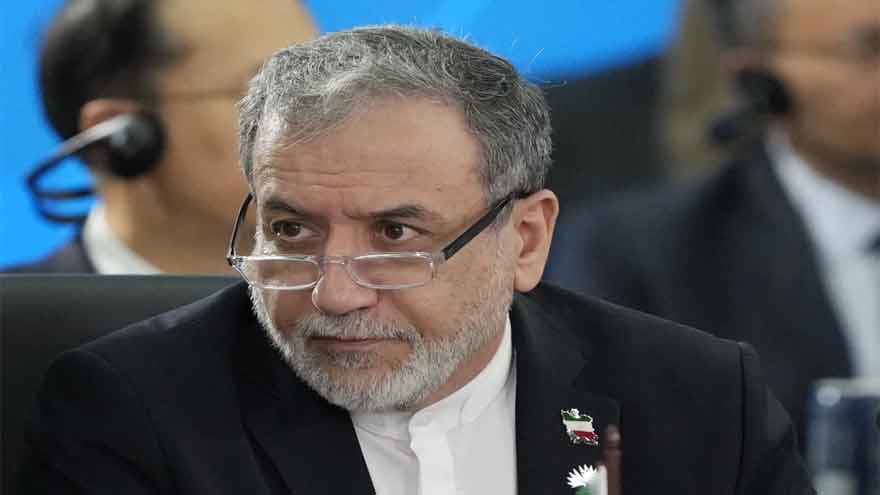 ایران کی امریکہ کے ساتھ جنگ بندی میں توسیع کی تردید، مذاکرات کی خبریں غلط قرار
